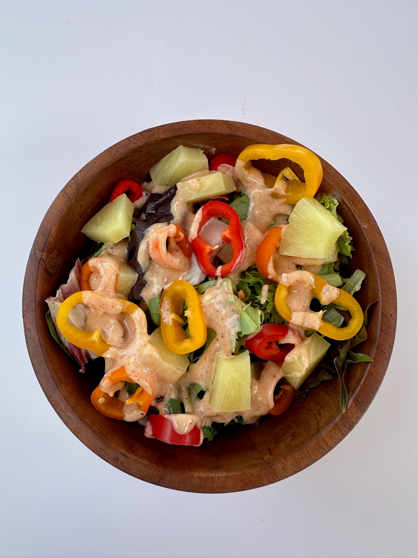 Diesel's Southwest Taco High Protein Dressing & Dip Mix