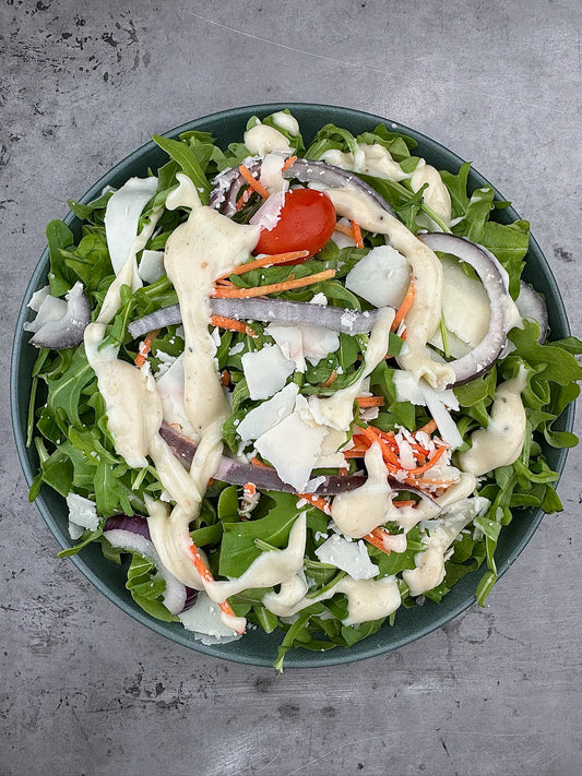 Diesel's Creamy Italian High Protein Dressing & Dip Mix
