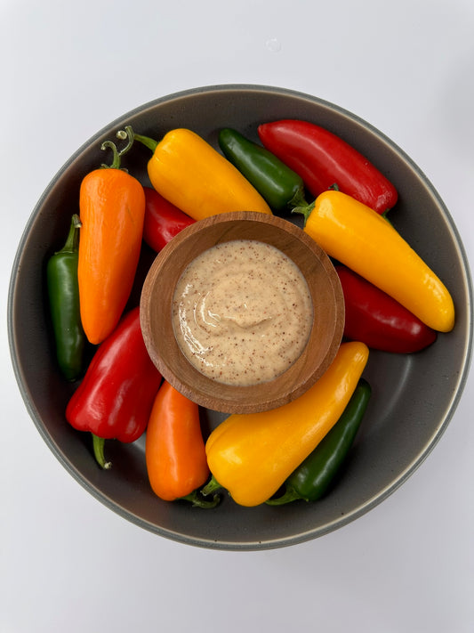 Diesel's Southwest Taco High Protein Dressing & Dip Mix